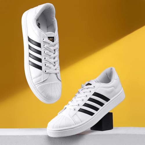 SPARX Mens Sm 9039 Sneaker - Authentic SPARX Footwear | UrbanThreads - Image 4