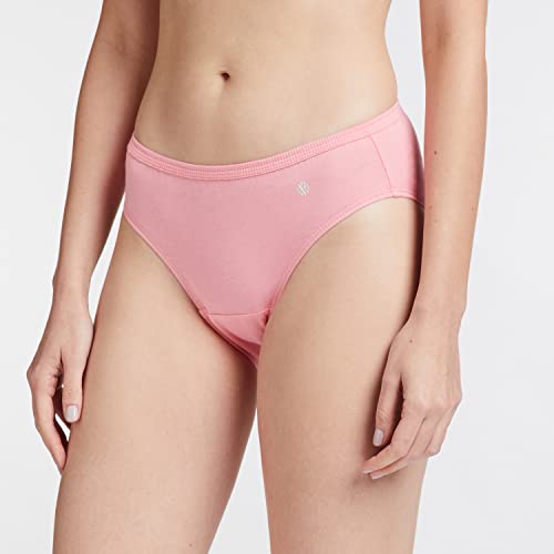 Van Heusen Women Anti Bacterial Bikini Panty 100% Cotton - Image 3