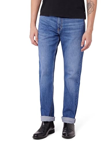 Levi's Men's Fitted Jeans - Image 2