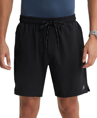 Jockey MV20 Men's Recycled Microfiber Stretch Active Shorts - Image 2