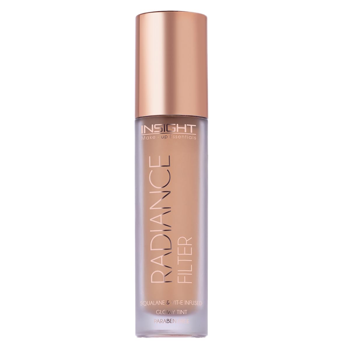 Insight Cosmetics Radiance Filter Liquid Highlighter Waterproof