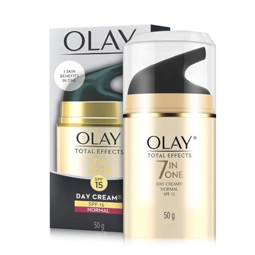 Olay Total Effects Day Cream SPF 15 with Niacinamide - Image 2