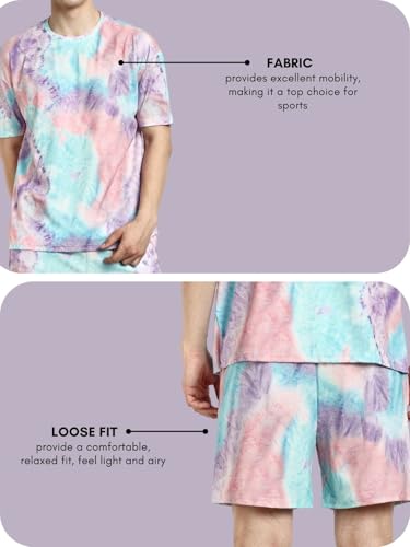 Leriya Fashion mens Co ord sets - Authentic Leriya Fashion | UrbanThreads - Image 5