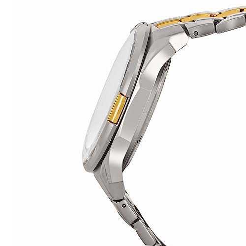 Casio EDifice EFR-539SG-1AVUDF Black Analog Dial Men's Watch - Image 4