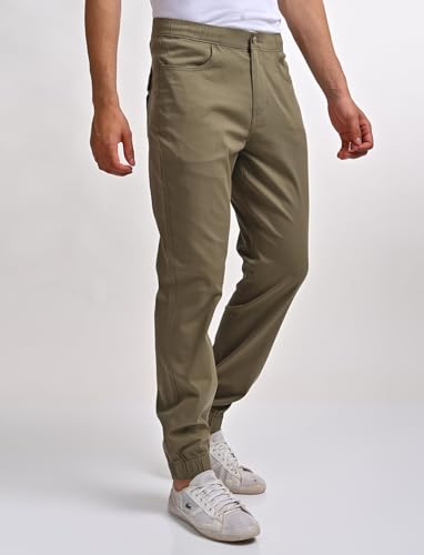 Levi's Men's Relaxed Fit Low Rise Cargo Pant - Image 4