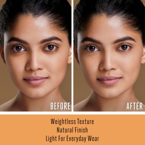 Lakmé Powerplay Mousse Foundation Beige Caramel - Image 5