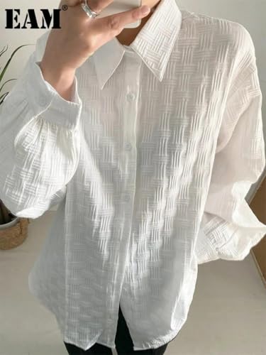 Leriya Fashion Men's Formal Button Down Shirt – Slim Fit Office Wear Shirt for Men | Textured Long S - Authentic Leriya Clothing | UrbanThreads - Image 5