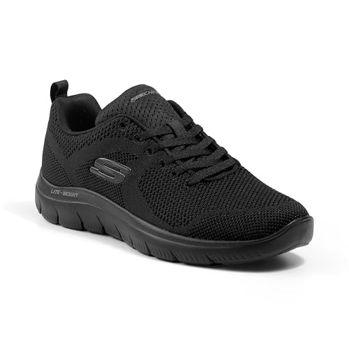 Skechers Men Summits Brisbane Sneakers - Authentic Skechers Footwear | UrbanThreads - Image 2