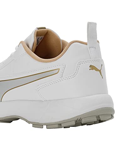 Puma Men Cricket Classicat Cricket Shoe - Authentic Puma Footwear | UrbanThreads - Image 5