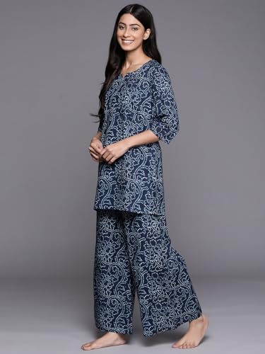 Libas Women Night Suits - Authentic Libas Clothing | UrbanThreads - Image 3