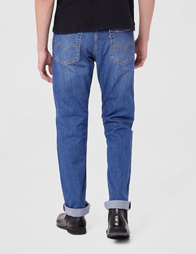 Levi's Men's Fitted Jeans - Image 5