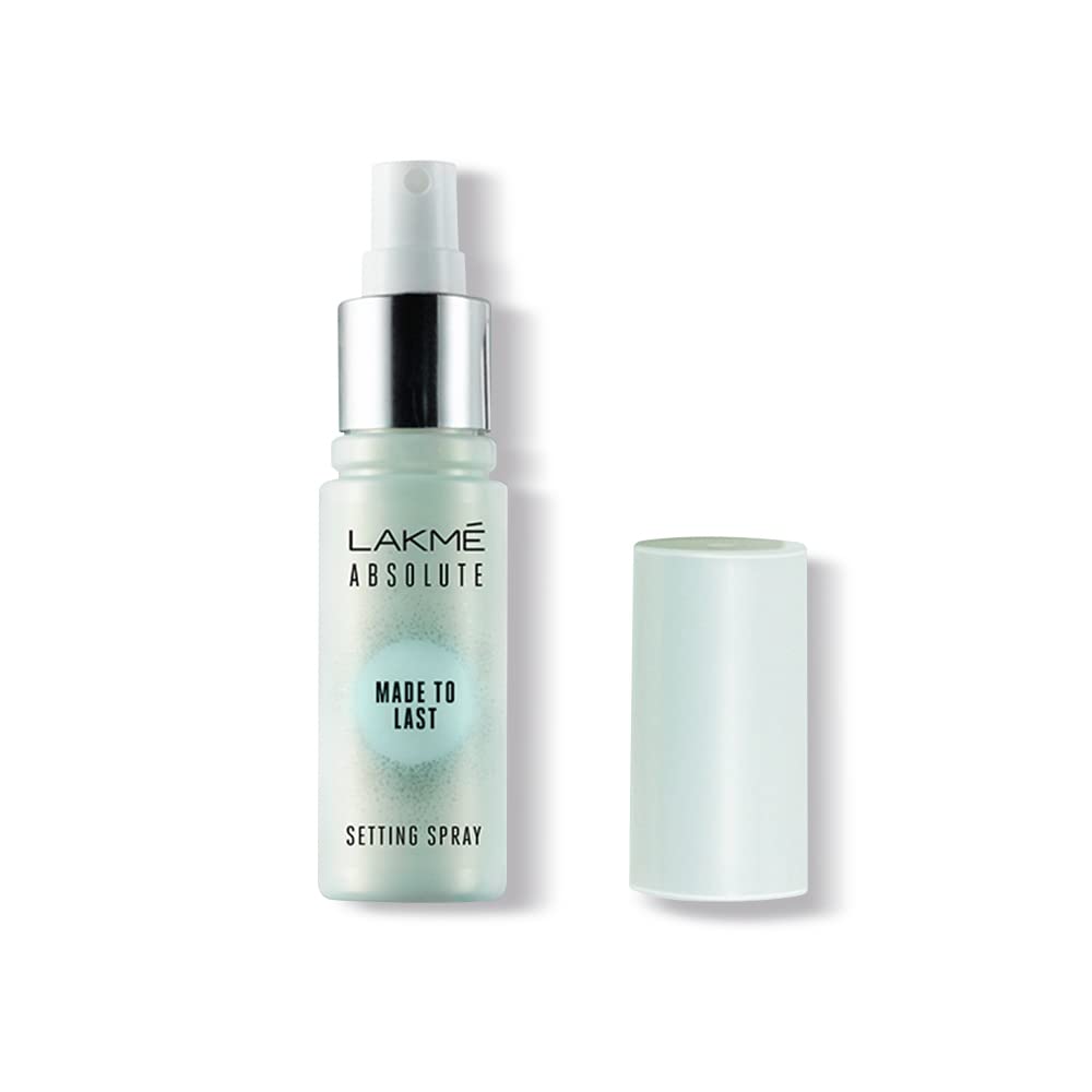 LAKMÉ Absolute Made to Last Setting Spray 60 ml Matte Finish