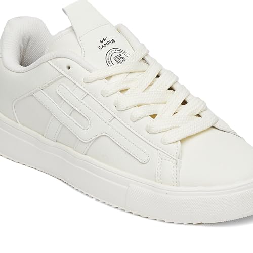Campus Men Og-41 Sneakers - Authentic Campus Footwear | UrbanThreads - Image 5