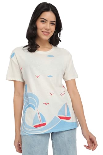 Allen Solly Women's Classic Fit Fashion Vest - Image 2