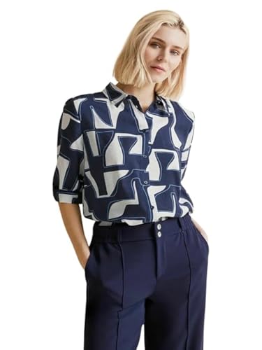 Leriya Fashion Women's Rayon Oversized Fit Korean Casual Short Sleeve Loose Fit Crop Top|Summer Wear - Authentic Leriya Clothing | UrbanThreads - Image 2