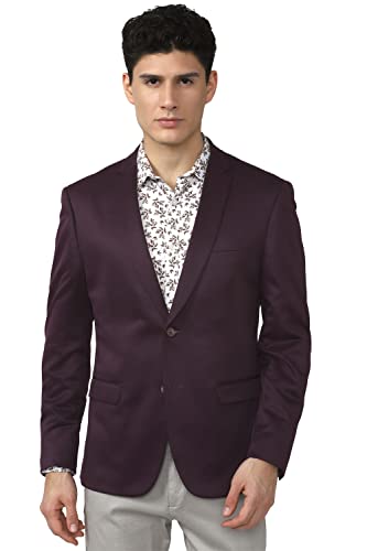 Van Heusen Men's Western Skinny Blazer - Image 2