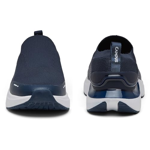 Campus Men Flynn Walking Shoes - Authentic Campus Footwear | UrbanThreads - Image 4