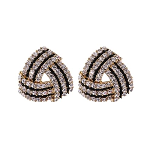 Shining Diva Stylish Earrings for Women and Girls (15038er) - Image 2