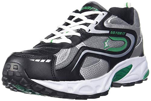 Sparx SM-171: Lightweight Running Shoes for Style & Performance | UrbanThreads - Image 2