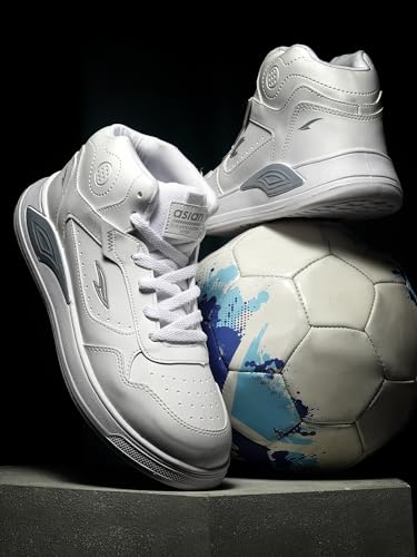 Moscow-12 Men's Casual Sneakers | Urban Style & Comfort - Image 5