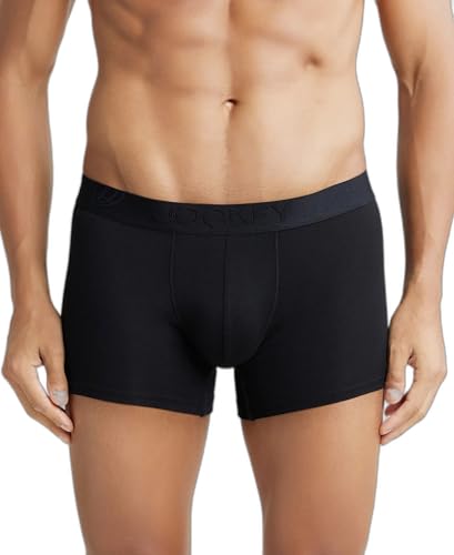 Jockey Men's Tencel Micro Modal Cotton Stretch Trunk - Image 2