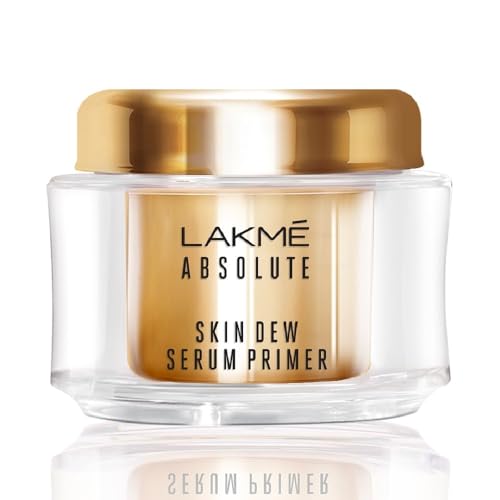 Lakme Absolute Skin Dew Primer 28gm - Image 2