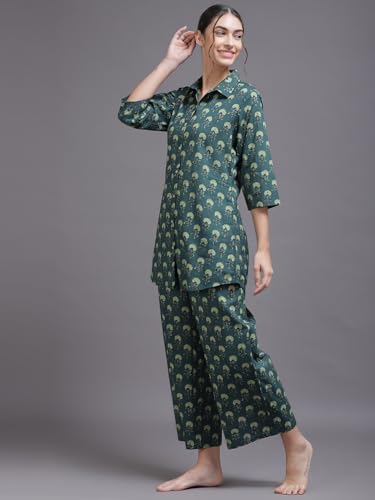 Libas Women Night Suits - Authentic Libas Clothing | UrbanThreads - Image 5