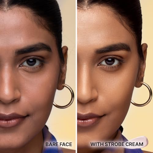 Sotrue Strobe Cream Gold Multipurpose Face Cream - Image 5