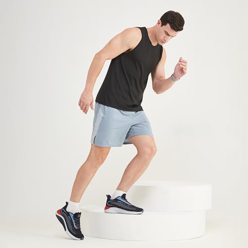 Campus Men Abacus Running Shoes - Authentic Campus Footwear | UrbanThreads - Image 4