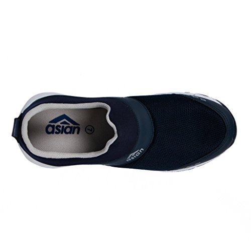 ASIAN F-04: Stylish & Comfortable All-Purpose Sports Shoes for Men - Image 4