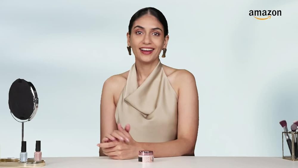 LAKMÉ 9To5 CC Airy Mousse 25G - Beige - Image 3