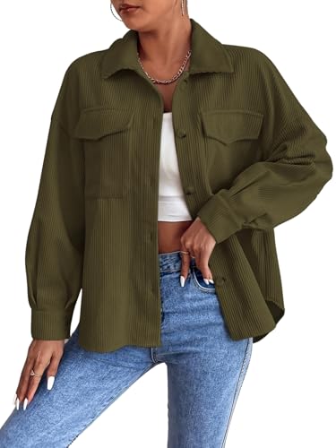 GRECIILOOKS Women Poly Lycra Standard Length Oversized Jacket Korean Style Casual Outerwear | Street - Authentic GRECIILOOKS Clothing | UrbanThreads - Image 2