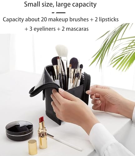 UrbanThreads Handcuffs Polyester Makeup Bag - Image 5