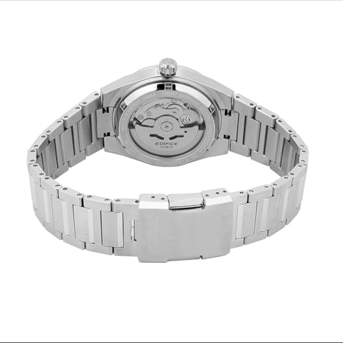 Casio Edifice EFK-100D-3ADR Automatic Analog Green Dial Men - Image 5