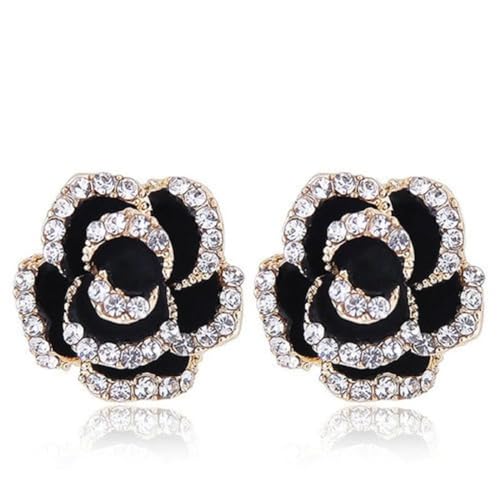 Shining Diva Stylish Earrings for Women and Girls (15095er) - Image 2