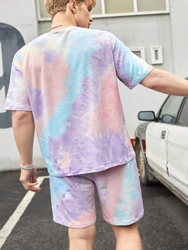 Leriya Fashion mens Co ord sets - Authentic Leriya Fashion | UrbanThreads - Image 3