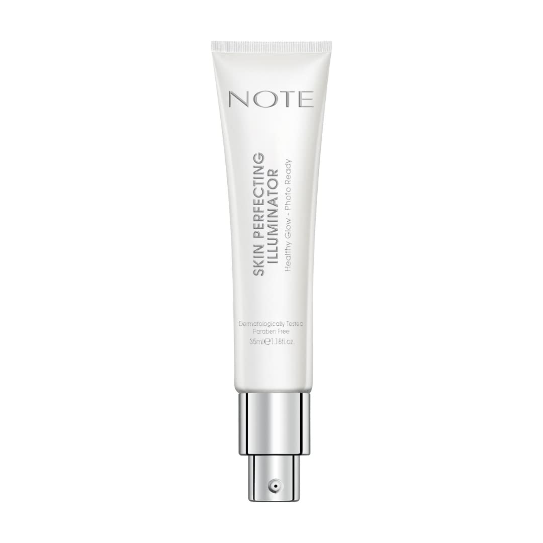 Note Skin Perfecting Illuminator