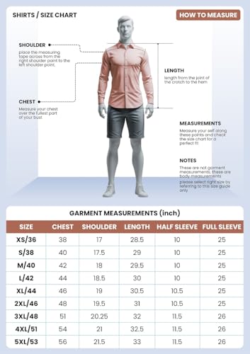 Leriya Fashion Shirt for Men | Mens Casual Shirt | Men Stylish Shirt | Men Polycotton Shirt | Men's - Authentic Leriya Clothing | UrbanThreads - Image 5