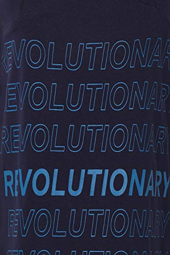 Allen Solly Women's Cotton Graphic Regular Fit Blouse - Image 5