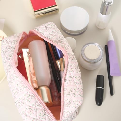 INOVERA Makeup Storage Pouch for Women & Girls - Image 5