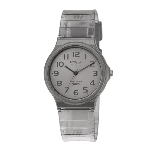 Casio Enticer Grey Dial Women's Watch - Image 2