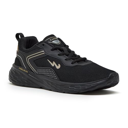 Campus Men Kosmo Pro Running Shoes - Authentic Campus Footwear | UrbanThreads - Image 2