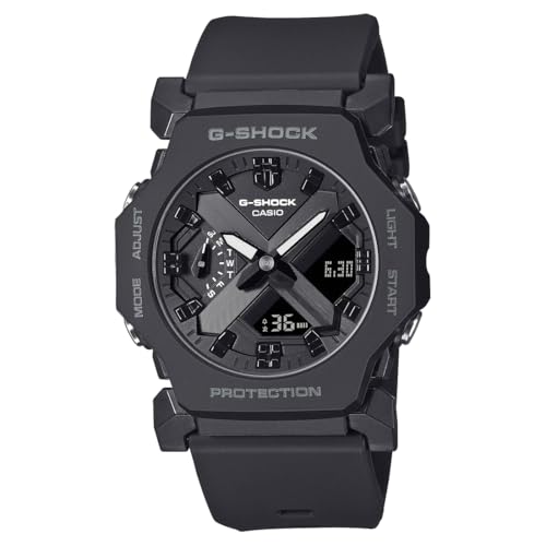 Casio G-Shock GA-2300-1ADR Analog-Digital Men Watch - Image 2