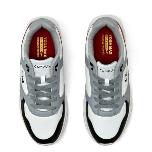Campus Men Og-35 Sneakers - Authentic Campus Footwear | UrbanThreads - Image 5