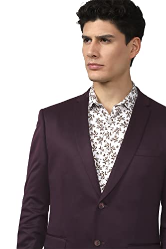 Van Heusen Men's Western Skinny Blazer - Image 5