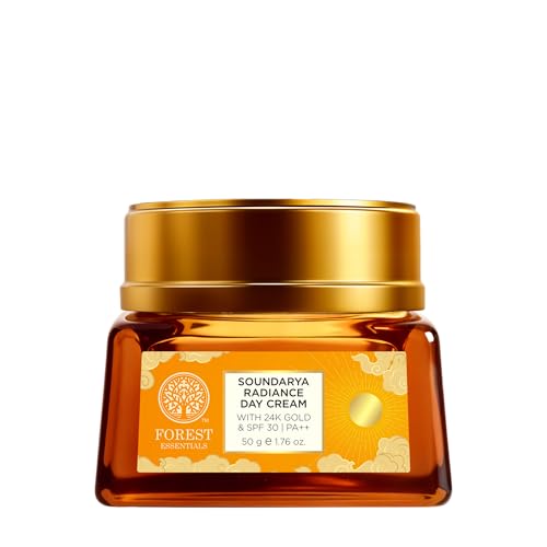 Forest Essentials Soundarya Radiance Day Cream - Image 2