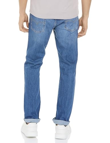 Levi's Men's Fitted Jeans - Image 3