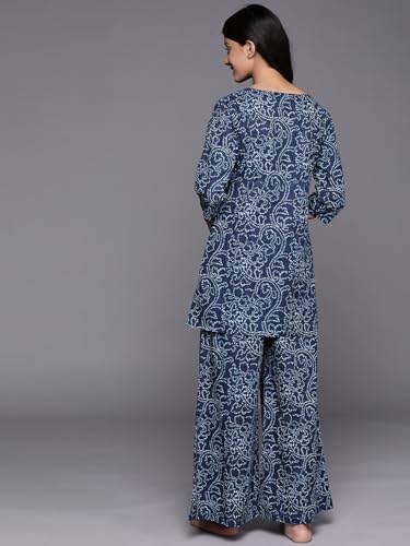 Libas Women Night Suits - Authentic Libas Clothing | UrbanThreads - Image 4