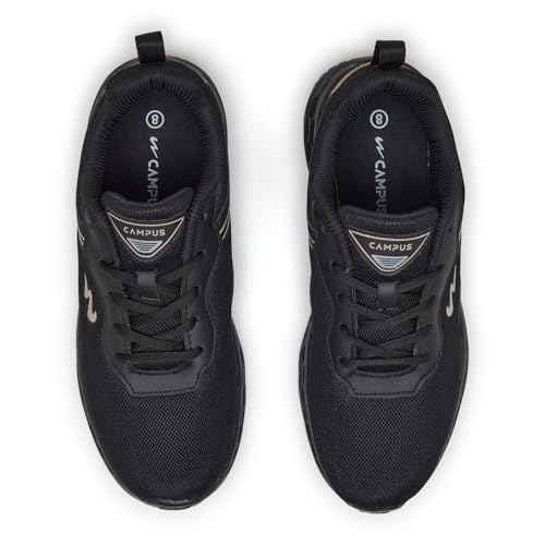 Campus Men Kosmo Pro Running Shoes - Authentic Campus Footwear | UrbanThreads - Image 5