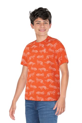 Allen Solly Boys T-Shirt - Image 4